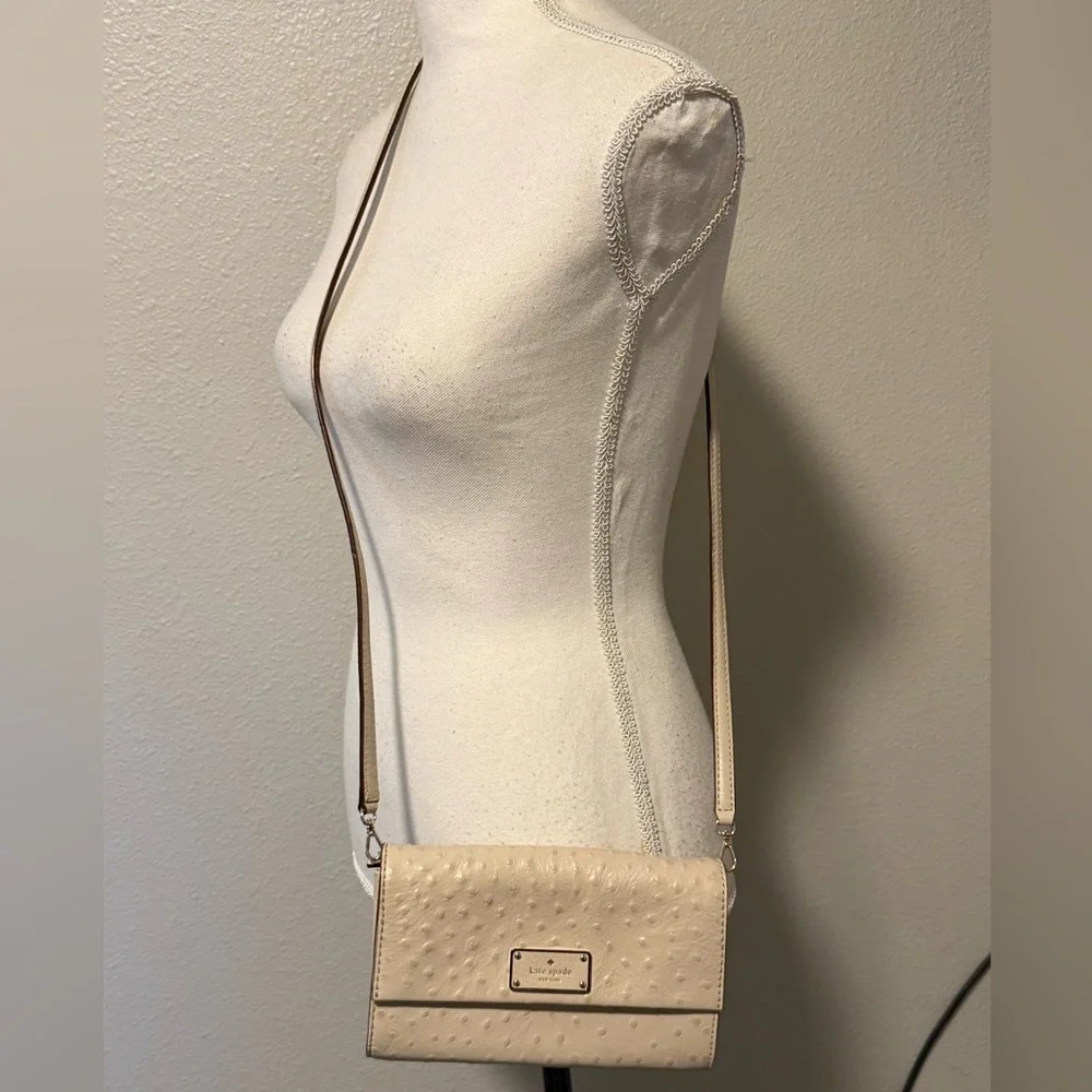 Kate spade crossbody bag Please